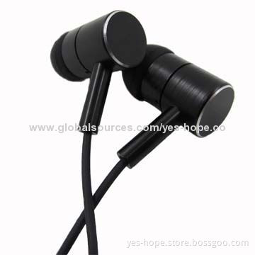 Dongdong best quality fashion metal headphones